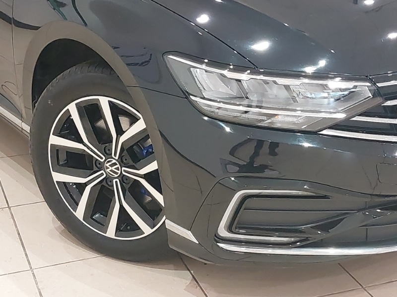 Used Volkswagen Passat 2021 for sale - 75963867: Photo 9