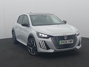 Used Peugeot 208 2026 for sale - 78962945: Photo