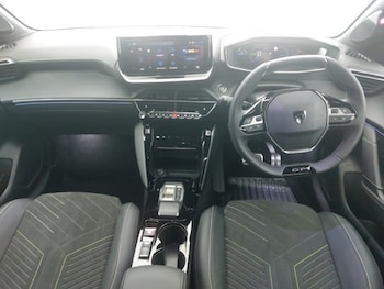 Used Peugeot 208 2026 for sale - 78962945: Photo