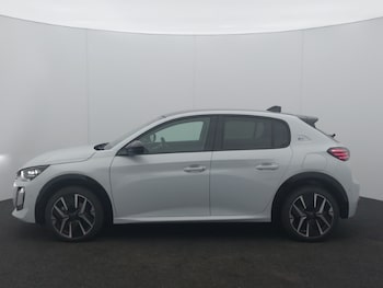 Used Peugeot 208 2026 for sale - 78962945: Photo