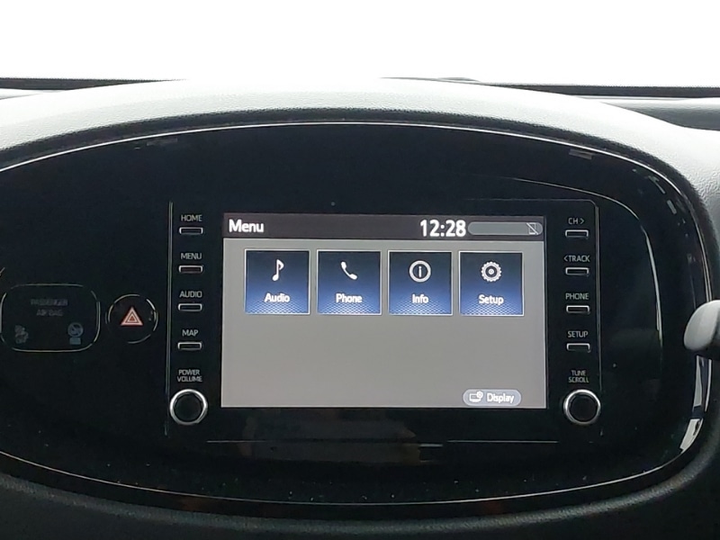 Used Toyota Aygo X 2022 for sale - 77154927: Photo 11