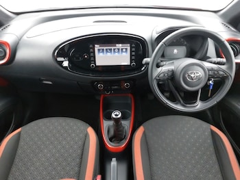 Used Toyota Aygo X 2022 for sale - 77154927: Photo