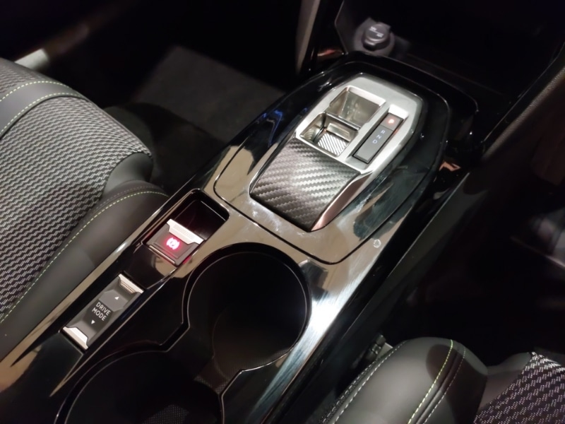 Used Peugeot 208 2026 for sale - 77548859: Photo 16