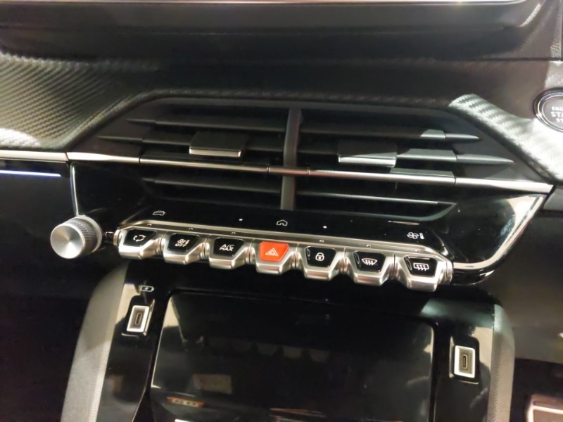 Used Peugeot 208 2026 for sale - 77548859: Photo 17