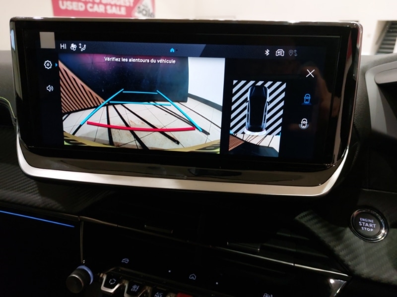 Used Peugeot 208 2026 for sale - 77548859: Photo 19