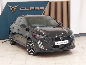 Used Peugeot 208 2026 for sale - 77548859: Photo