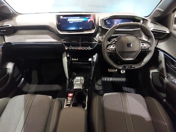 Used Peugeot 208 2026 for sale - 77548859: Photo