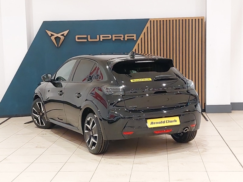 Used Peugeot 208 2026 for sale - 77548859: Photo 3