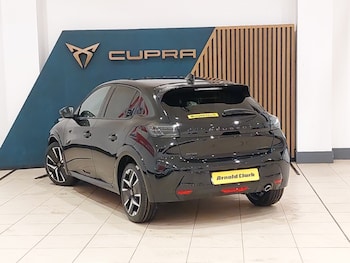 Used Peugeot 208 2026 for sale - 77548859: Photo