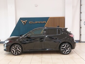 Used Peugeot 208 2026 for sale - 77548859: Photo