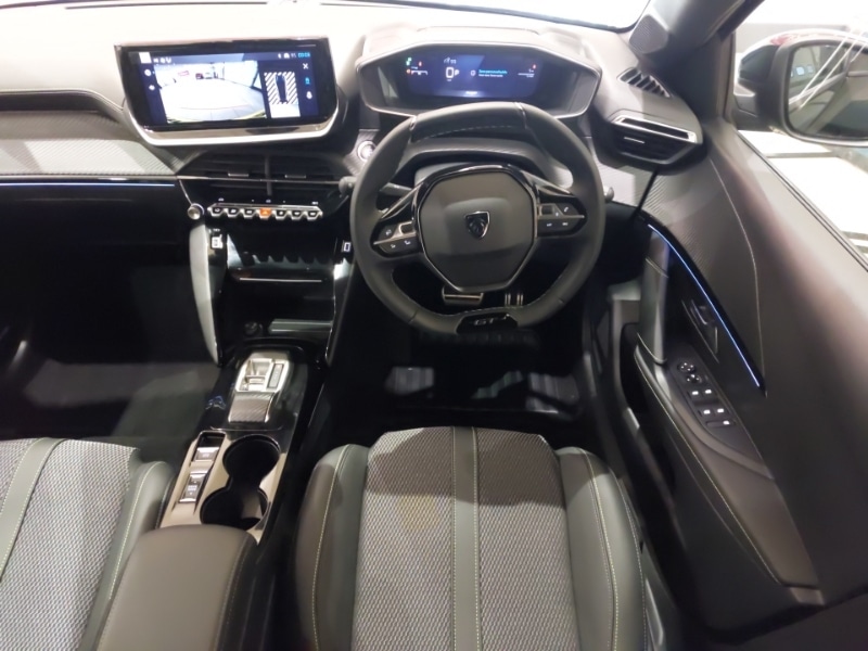 Used Peugeot 208 2026 for sale - 77548859: Photo 7