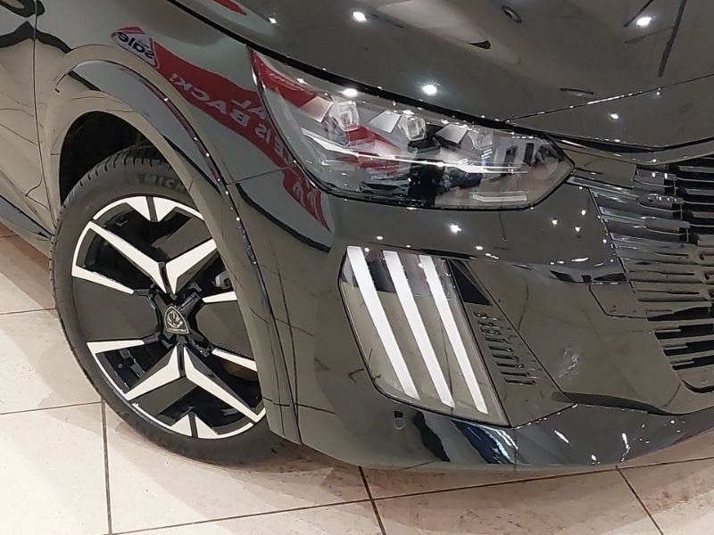 Used Peugeot 208 2026 for sale - 77548859: Photo 9