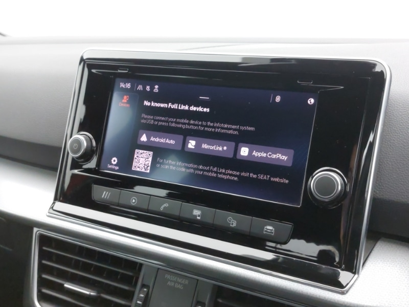 Used SEAT Tarraco 2022 for sale - 77698532: Photo 14