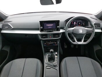 Used SEAT Tarraco 2022 for sale - 77698532: Photo