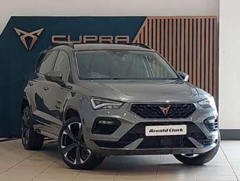 2024 - 1.5 EcoTSI V2 5dr DSG