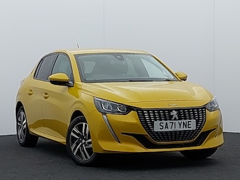 Used Peugeot 208 2021 for sale - 78642756: Photo