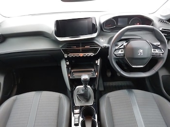Used Peugeot 208 2021 for sale - 78642756: Photo