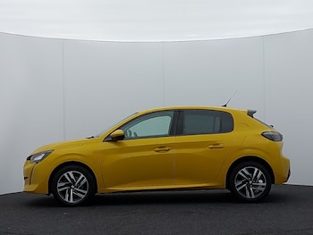 Used Peugeot 208 2021 for sale - 78642756: Photo