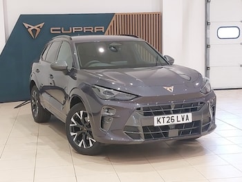 Used Cupra Terramar 2026 for sale - 78994763: Photo