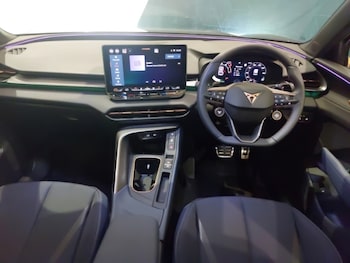 Used Cupra Terramar 2026 for sale - 78994763: Photo