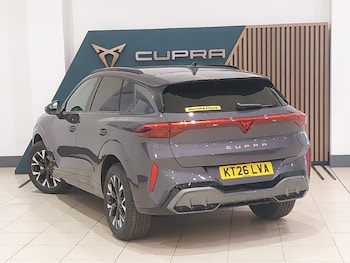 Used Cupra Terramar 2026 for sale - 78994763: Photo