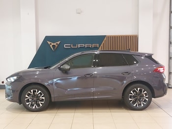 Used Cupra Terramar 2026 for sale - 78994763: Photo
