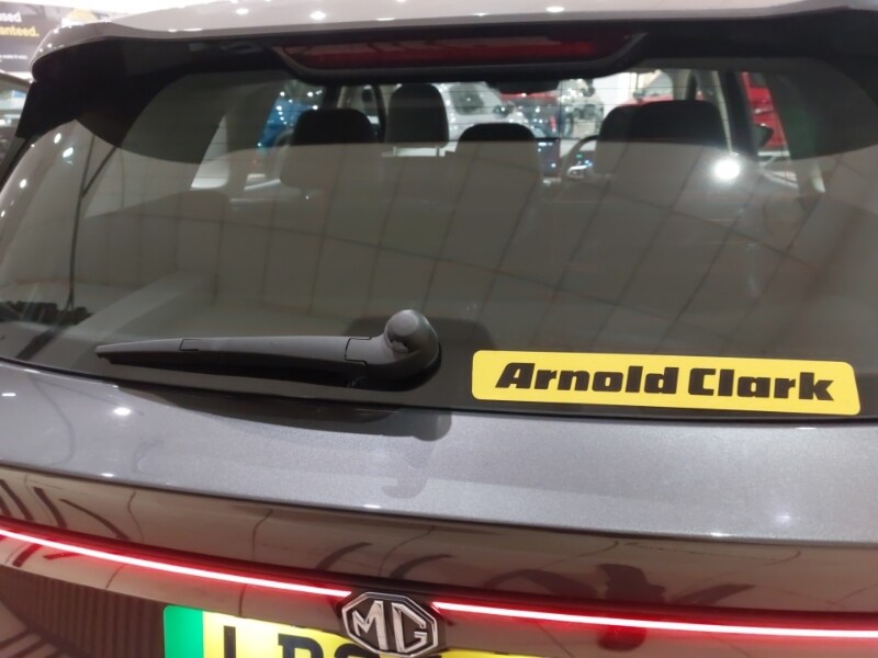 Used MG MGS5 2025 for sale - 76614110: Photo 13