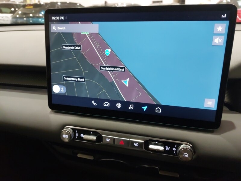 Used MG MGS5 2025 for sale - 76614110: Photo 17