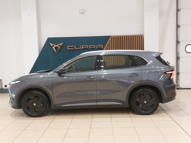 Used MG MGS5 2025 for sale - 76614110: Photo 4