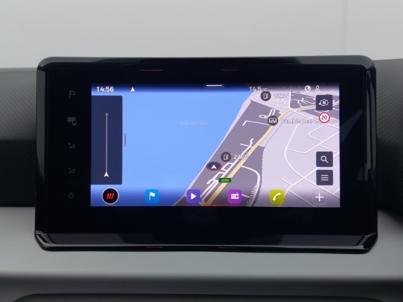 Used SEAT Ibiza 2025 for sale - 76951898: Photo 11