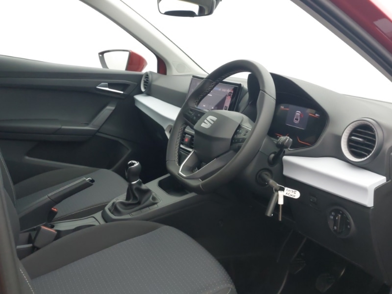 Used SEAT Ibiza 2025 for sale - 76951898: Photo 12