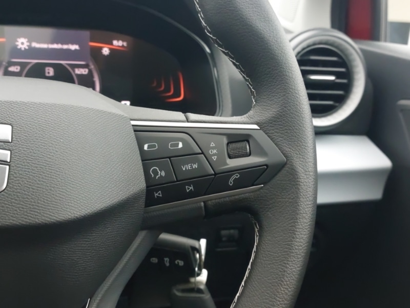 Used SEAT Ibiza 2025 for sale - 76951898: Photo 18