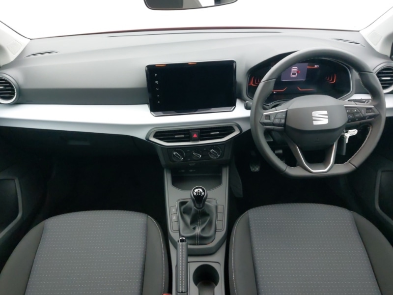 Used SEAT Ibiza 2025 for sale - 76951898: Photo 2