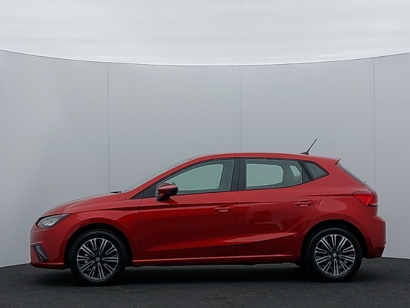 Used SEAT Ibiza 2025 for sale - 76951898: Photo 4