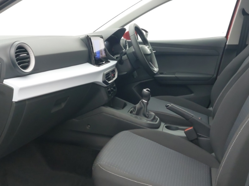 Used SEAT Ibiza 2025 for sale - 76951898: Photo 5