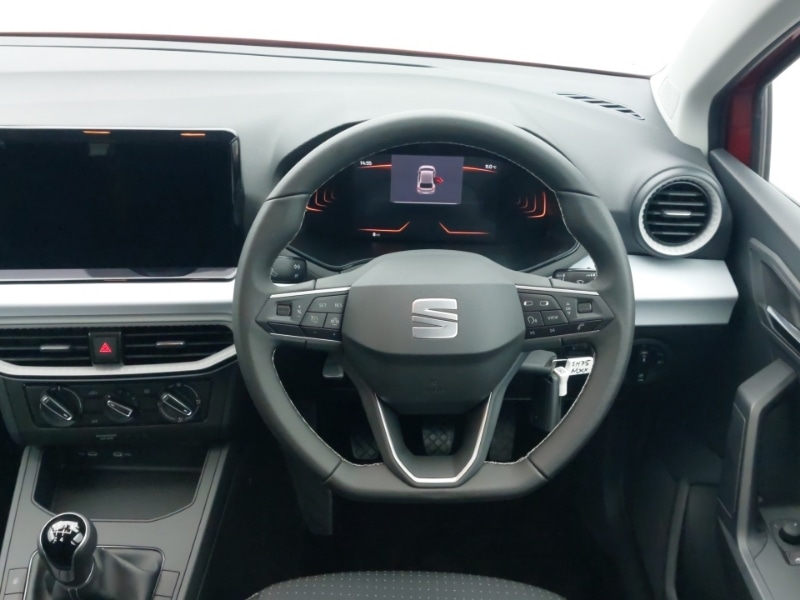 Used SEAT Ibiza 2025 for sale - 76951898: Photo 7