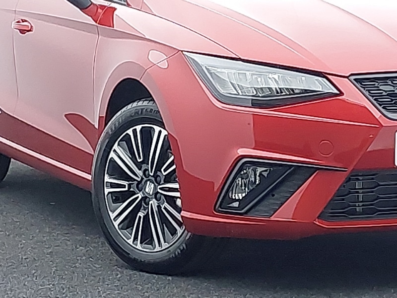 Used SEAT Ibiza 2025 for sale - 76951898: Photo 9