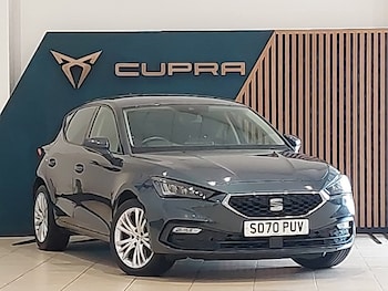SEAT - Leon