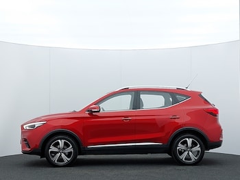 Used MG MG ZS 2021 for sale - 79489409: Photo