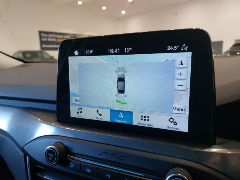 Used Ford Focus 2018 for sale - 77841995: Photo 16