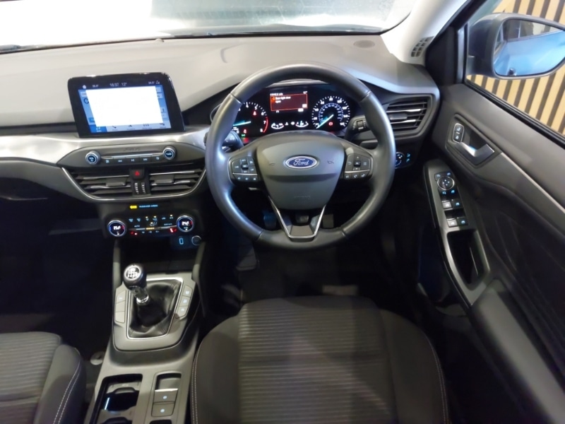 Used Ford Focus 2018 for sale - 77841995: Photo 7