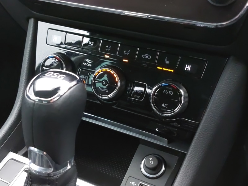 Used Skoda Superb 2020 for sale - 77141400: Photo 15