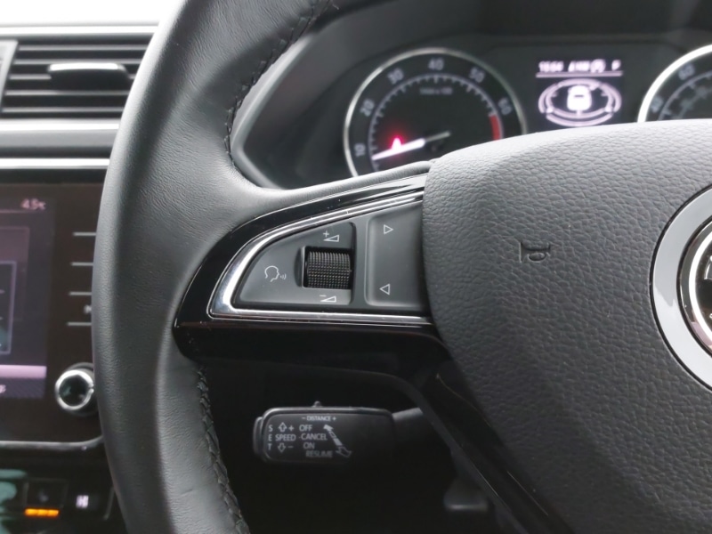 Used Skoda Superb 2020 for sale - 77141400: Photo 17