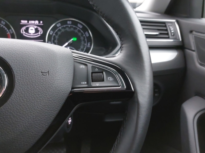 Used Skoda Superb 2020 for sale - 77141400: Photo 18