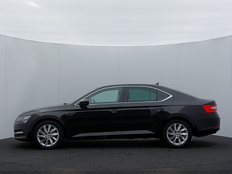 Used Skoda Superb 2020 for sale - 77141400: Photo 4