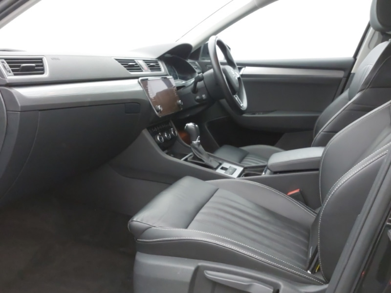 Used Skoda Superb 2020 for sale - 77141400: Photo 5