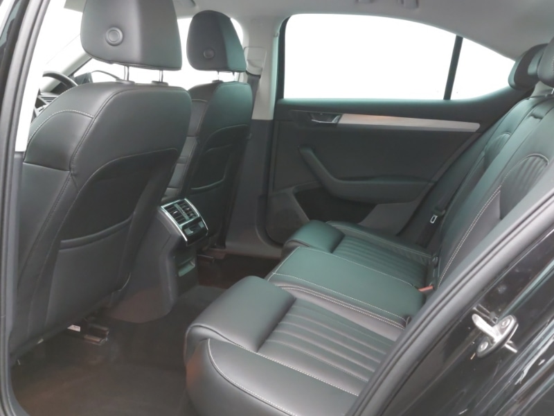 Used Skoda Superb 2020 for sale - 77141400: Photo 6