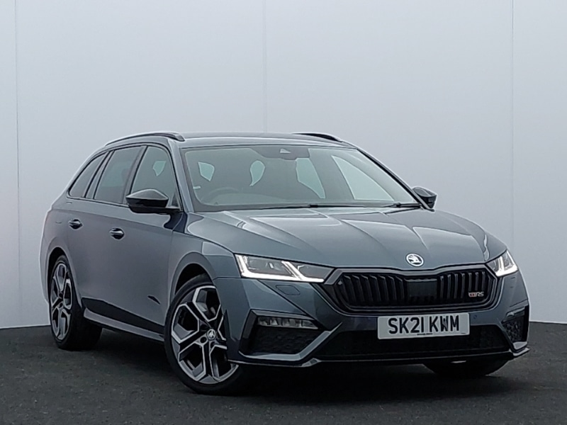 Used Skoda Octavia 2021 for sale - 77731422: Photo 1