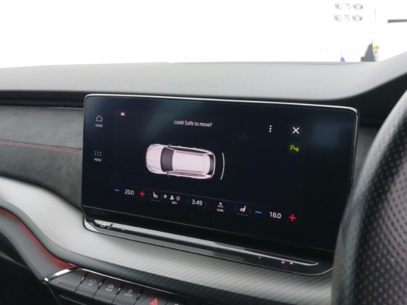 Used Skoda Octavia 2021 for sale - 77731422: Photo 13