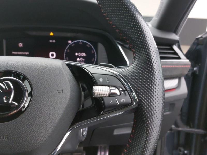 Used Skoda Octavia 2021 for sale - 77731422: Photo 18